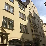 Palazzo Am Dom شقة فندقية ريغنسبورغ