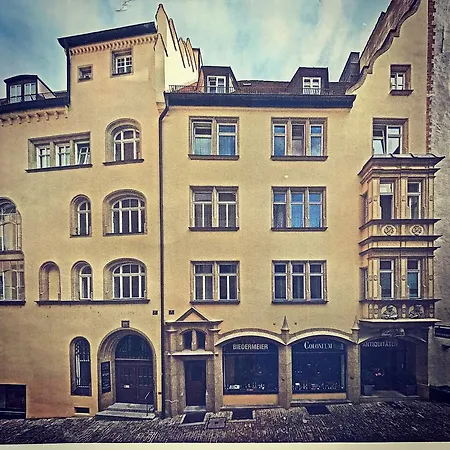 Palazzo Am Dom 3*