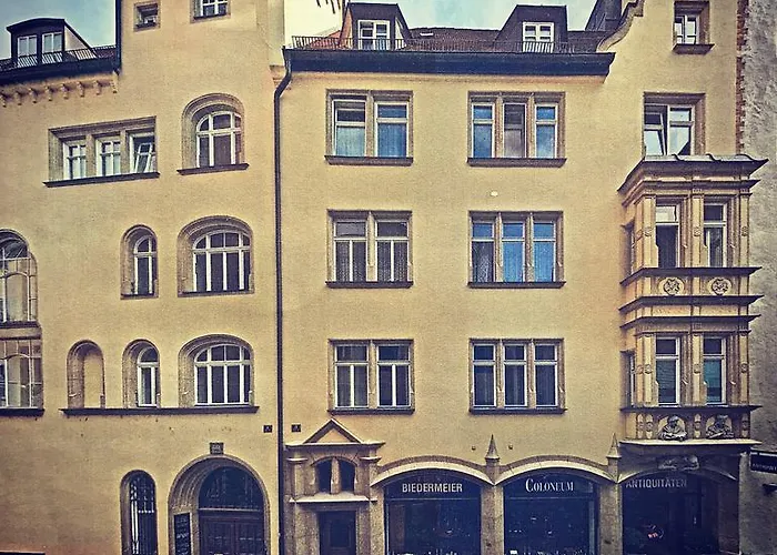 Palazzo Am Dom 3*