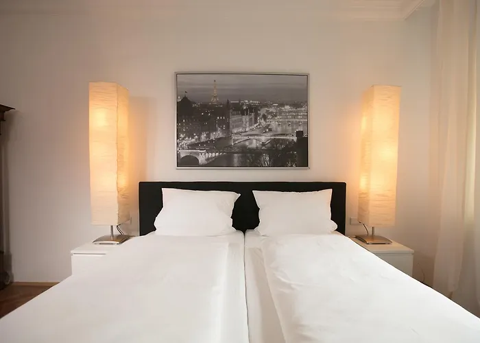 Palazzo Am Dom Aparthotel 3*
