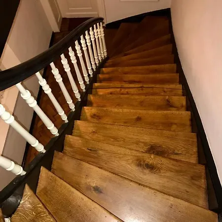 アパートホテル Palazzo Am Dom レーゲンスブルク