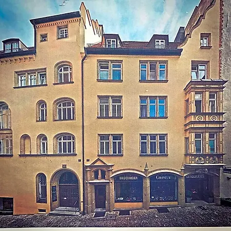 Palazzo Am Dom 3*
