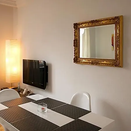 Palazzo Am Dom Appart hôtel