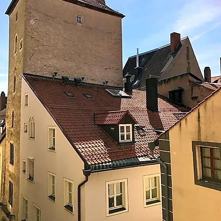 Palazzo Am Dom