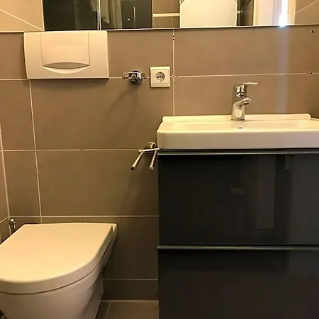 Appart hôtel Palazzo Am Dom 3*