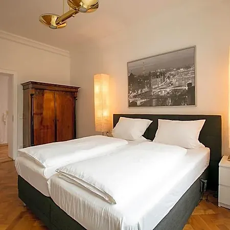 Palazzo Am Dom Appart hôtel 3*