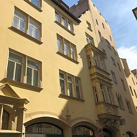 Palazzo Am Dom Appart hôtel