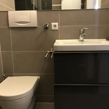 Palazzo Am Dom 3* Ratyzbona