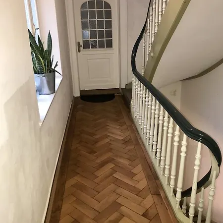 Hotel apartamentowy Palazzo Am Dom 3*
