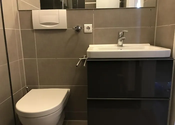 Palazzo Am Dom 3* Řezno