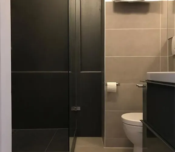 Palazzo Am Dom Aparthotel Řezno